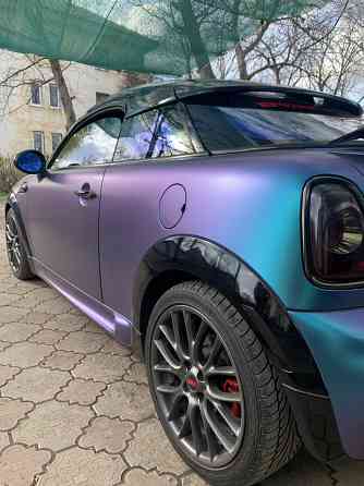 Продам Mini Cooper s Донецк