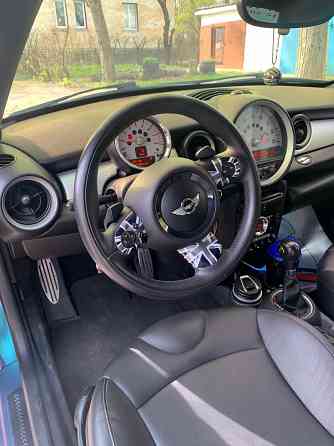 Продам Mini Cooper s Донецк