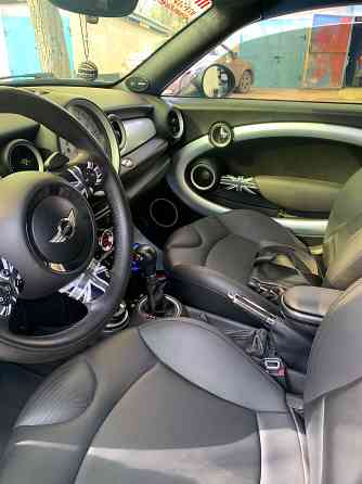 Продам Mini Cooper s Донецк