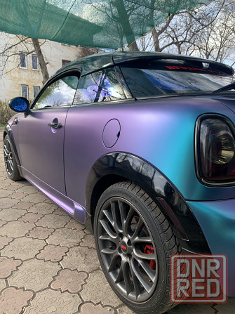 Продам Mini Cooper s Донецк - изображение 6