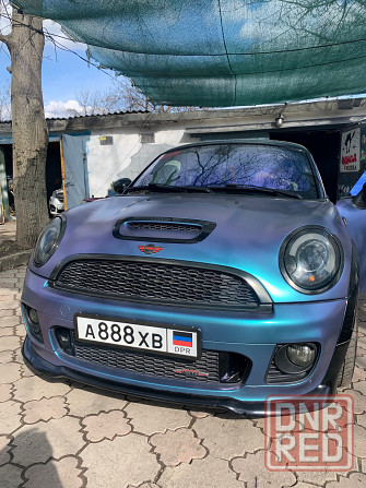 Продам Mini Cooper s Донецк - изображение 1