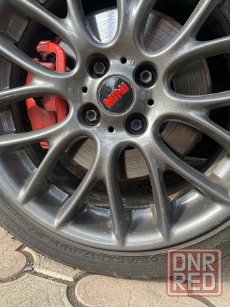 Продам Mini Cooper s Донецк - изображение 5