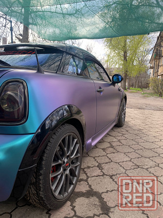 Продам Mini Cooper s Донецк - изображение 8
