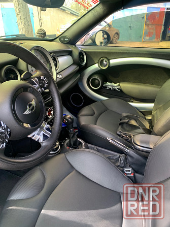 Продам Mini Cooper s Донецк - изображение 3