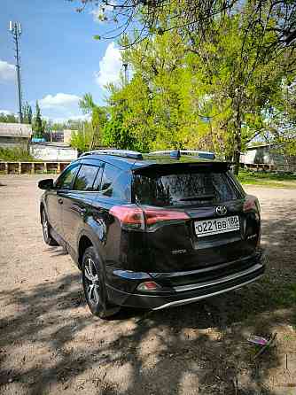 Toyota RAV4 ( 2016 года ) IV (XA40) Донецк