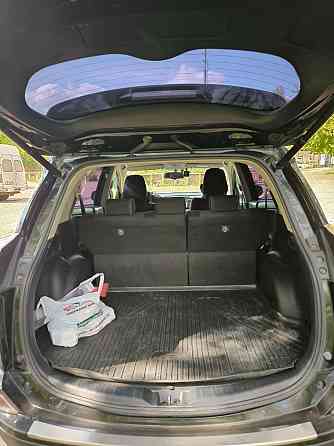 Toyota RAV4 ( 2016 года ) IV (XA40) Донецк