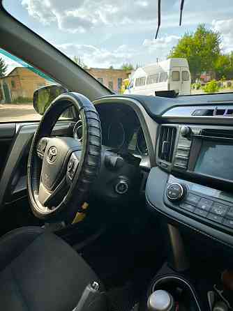Toyota RAV4 ( 2016 года ) IV (XA40) Донецк