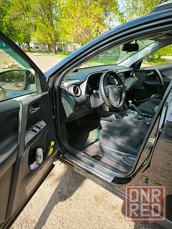 Toyota RAV4 ( 2016 года ) IV (XA40) Донецк - изображение 8