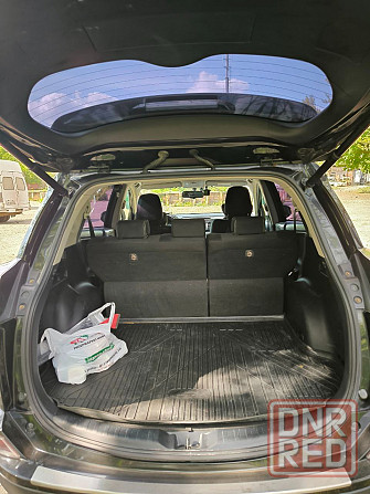 Toyota RAV4 ( 2016 года ) IV (XA40) Донецк - изображение 6