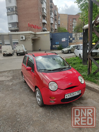 Продам машину Донецк - изображение 2