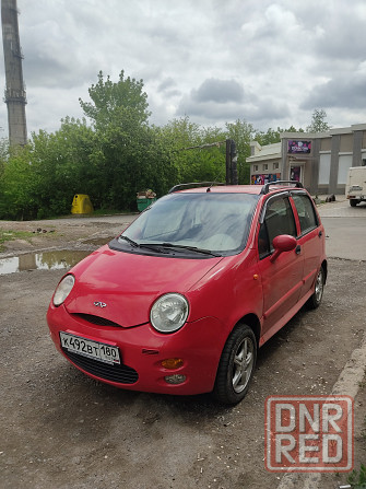 Продам машину Донецк - изображение 3
