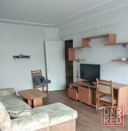 сдается двушка в центре Донецк - изображение 4