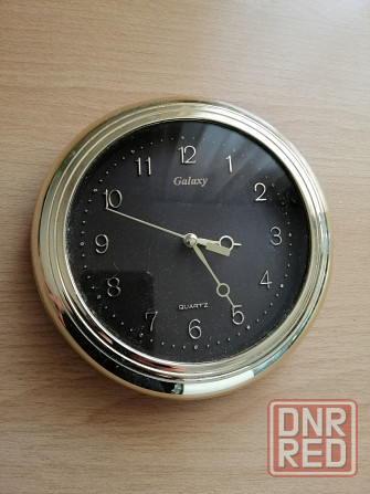 Продам часы настенные тихий ход Донецк - изображение 8