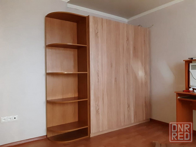 Сдается 2 комнатная квартира по ул. Челюскинцев, 210 Донецк - изображение 5