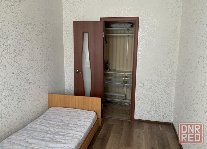 Сдаётся 2 комнатная квартира на ул. Петровского, 136 Донецк - изображение 4
