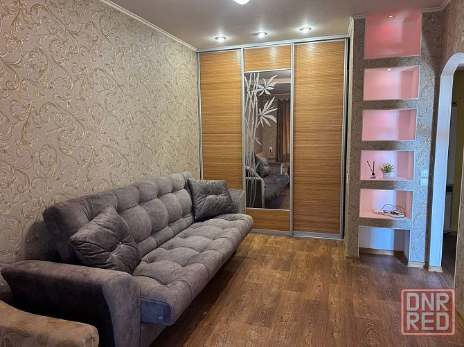 сдается квартира Кировский район Донецк - изображение 3