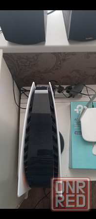 Продам приставку Sony PlayStation Донецк - изображение 2