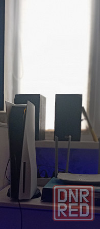 Продам приставку Sony PlayStation Донецк - изображение 1
