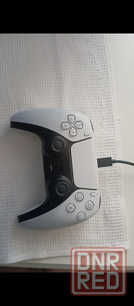 Продам приставку Sony PlayStation Донецк - изображение 3