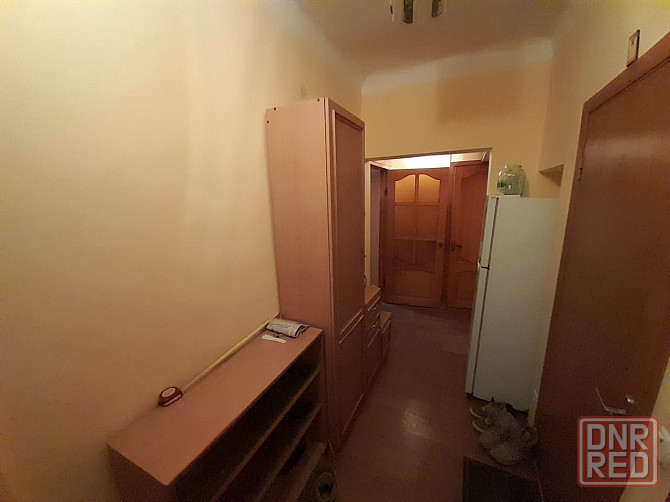 Долговременная аренда 2-ком. квартиры в Кировском районе города Донецка (Текстильщик) Донецк - изображение 9