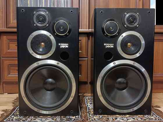 Pioneer Private SX-650V Макеевка