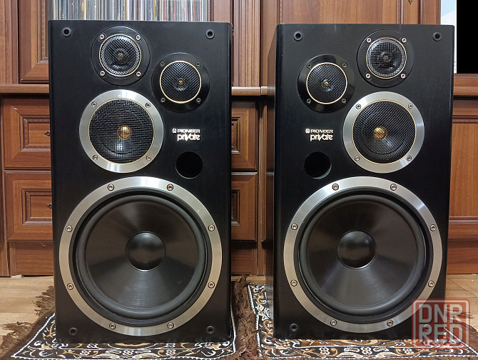 Pioneer Private SX-650V Макеевка - изображение 1