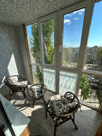 2 к квартира в самом центре города Мариуполь