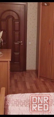 Продается 3-х к. кв. в районе Топаза Донецк - изображение 5