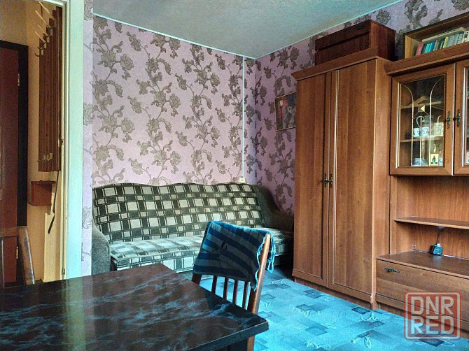 Продам 1-комнатную квартиру (гостинка) Донецк - изображение 1