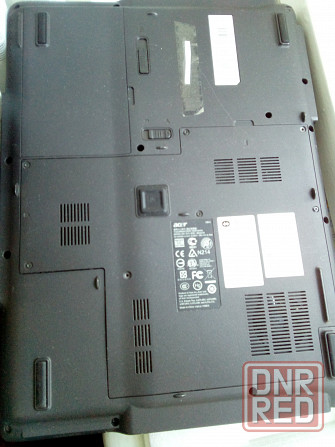 Ноутбук Acer Донецк - изображение 3