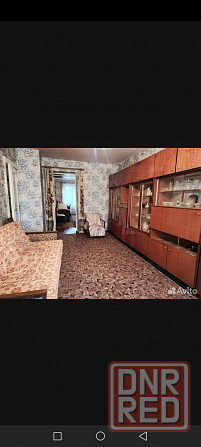 Продам квартиру Торез - изображение 1
