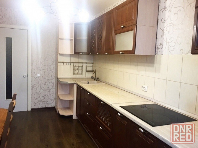 Сдам 1-комнатную квартиру в Ленинском районе, Оцкб. Донецк - изображение 5