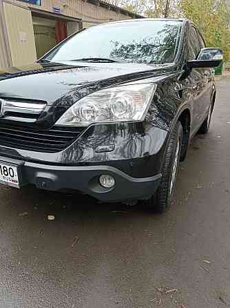 Продам авто Honda CR-V Донецк