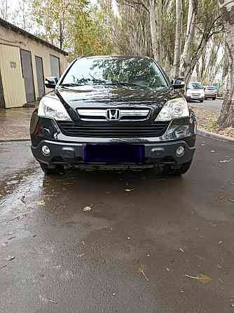 Продам авто Honda CR-V Донецк