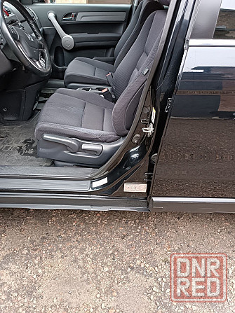 Продам авто Honda CR-V Донецк - изображение 7