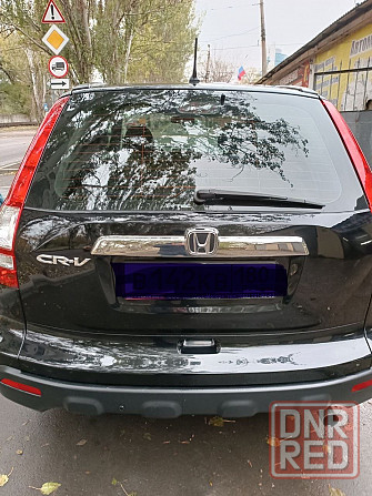 Продам авто Honda CR-V Донецк - изображение 3