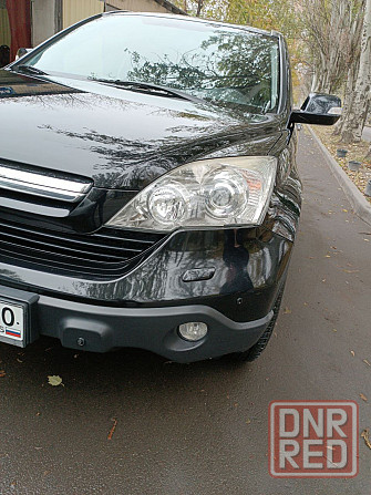 Продам авто Honda CR-V Донецк - изображение 8
