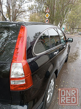 Продам авто Honda CR-V Донецк - изображение 2