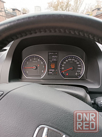 Продам авто Honda CR-V Донецк - изображение 5