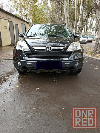 Продам авто Honda CR-V Донецк - изображение 4