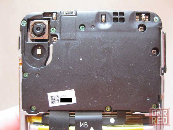 Xiaomi Redmi 7A по цене аккумулятора на запчасти или восстановление Донецк - изображение 6