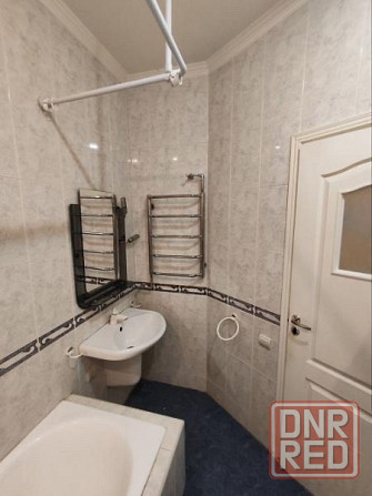 Продается 3к.кв. в Ворошиловском районе, . сталинка Донецк - изображение 9