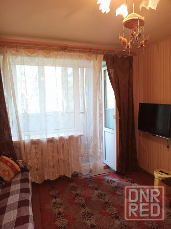 Сдам 1 к квартиру в центре Донецк - изображение 2