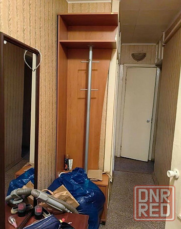 1 комнатная квартира на пл. Бакинских Комиссаров Донецк - изображение 4