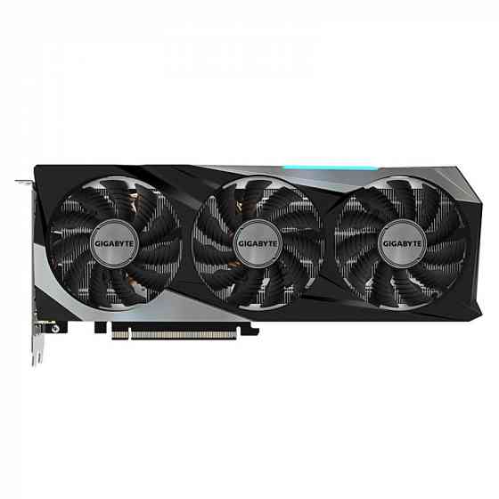 Видеокарта GIGABYTE RTX 3070 GAMING OC 8GB GDDR6 Донецк