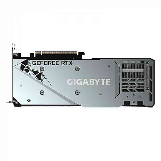 Видеокарта GIGABYTE RTX 3070 GAMING OC 8GB GDDR6 Донецк
