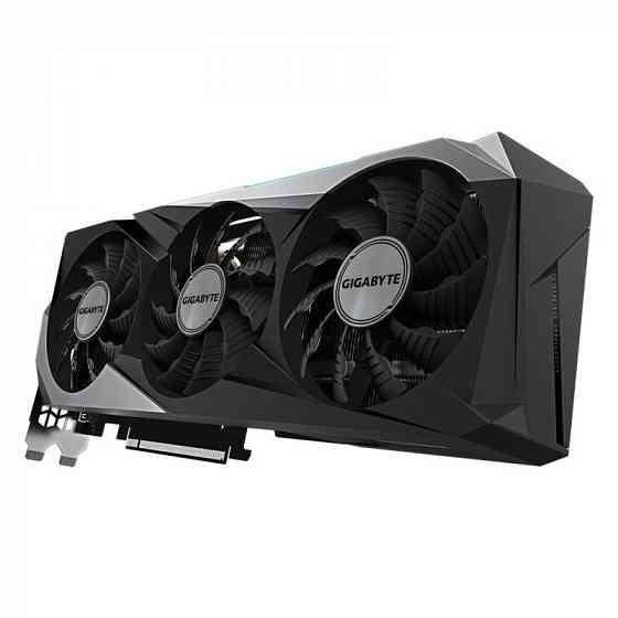 Видеокарта GIGABYTE RTX 3070 GAMING OC 8GB GDDR6 Донецк