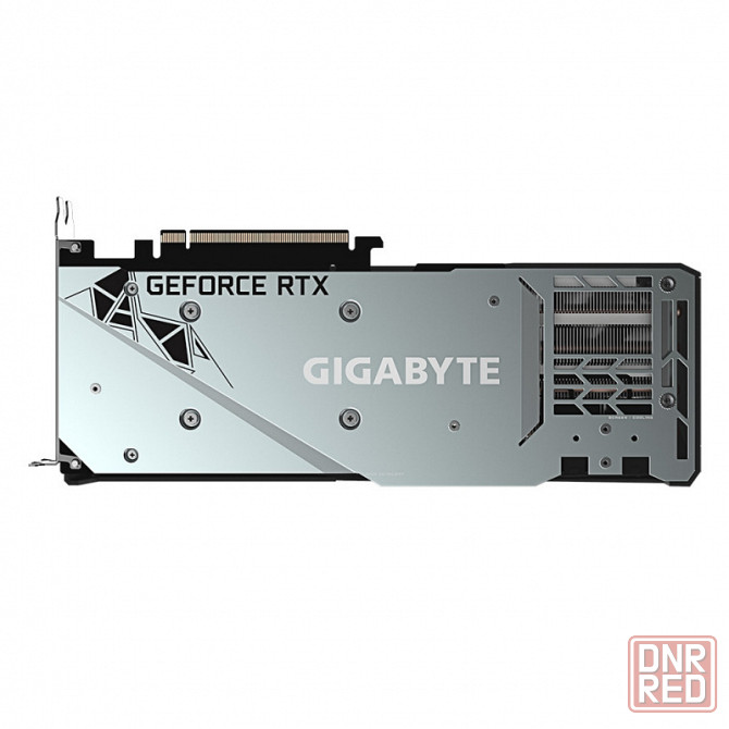 Видеокарта GIGABYTE RTX 3070 GAMING OC 8GB GDDR6 Донецк - изображение 3