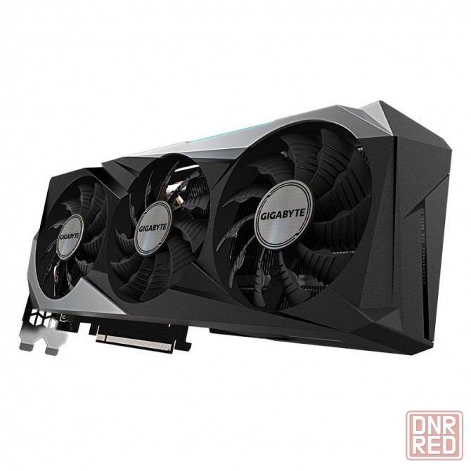 Видеокарта GIGABYTE RTX 3070 GAMING OC 8GB GDDR6 Донецк - изображение 1