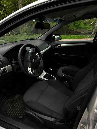 Продам Opel astra H 1.6 2007г Донецк